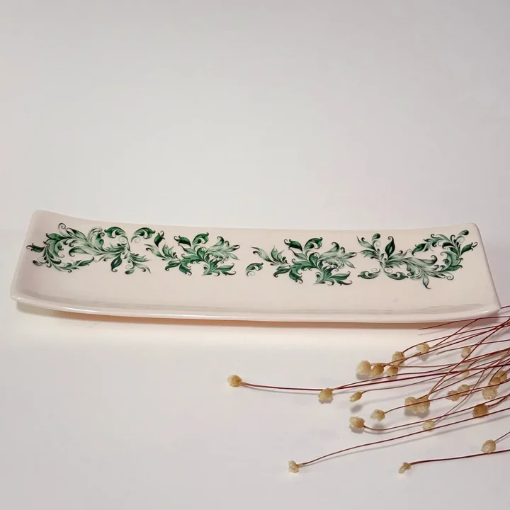 رولت خوری سرامیکی