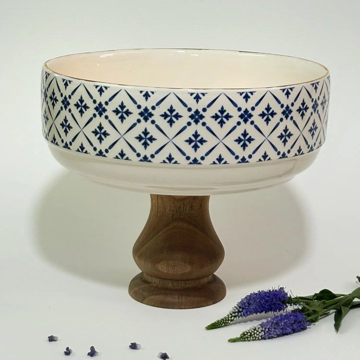 میوه خوری پایه دار کالکشن نیلستان