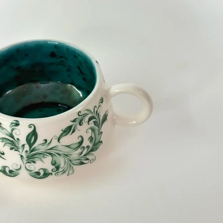 لته خوری سرامیکی