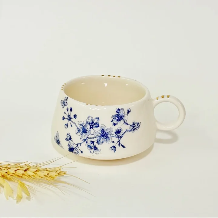 لته خوری سرامیکی