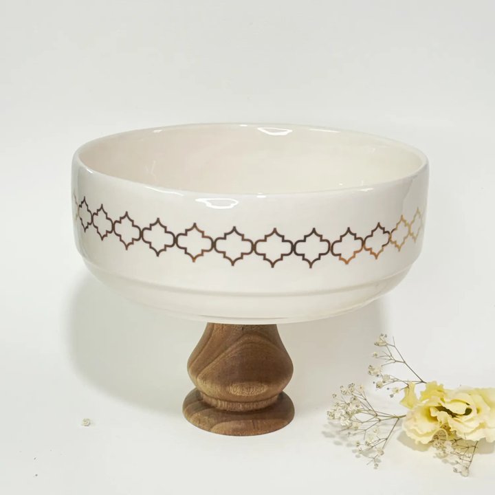 میوه خوری پایه دار کالکشن ترنجستان