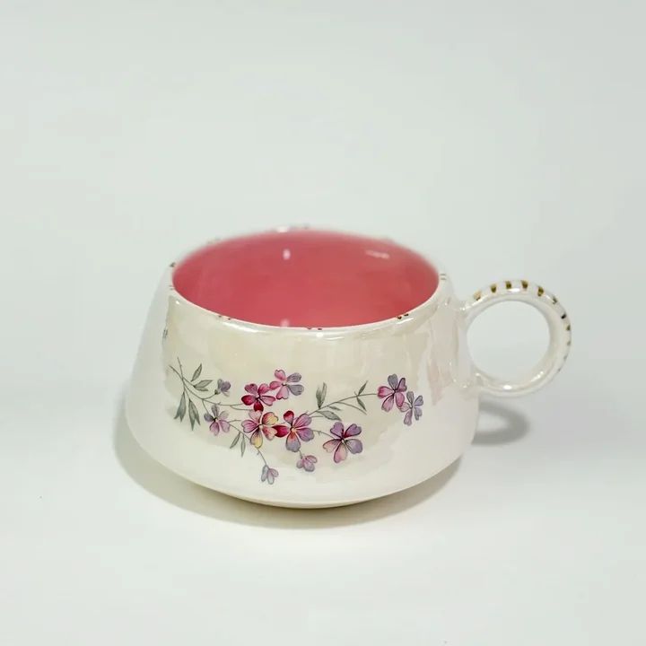 لته خوری سرامیکی