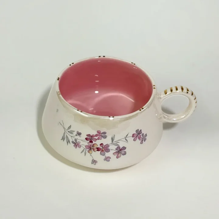 لته خوری سرامیکی